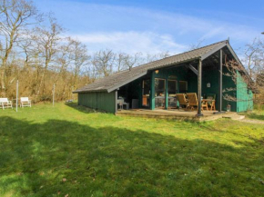 Holiday Home Amela - 30km from the sea by Interhome